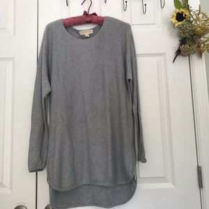 Grey Michael Kors Sweater